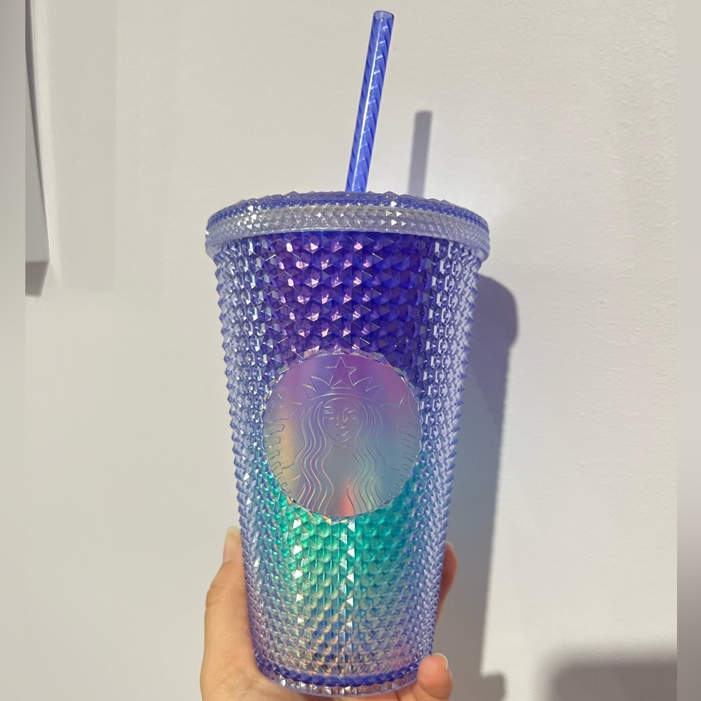 Starbucks holiday 2020 cup
